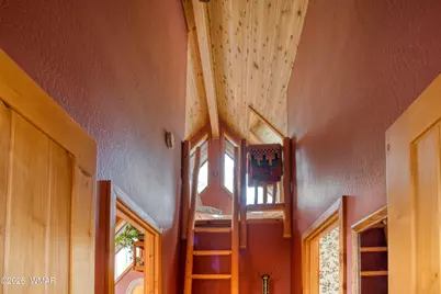 2912 Woodpecker Lane, Pinetop, AZ 85935 - Photo 35