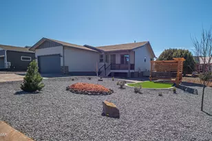 480 S Rockcreek Dr, Show Low, AZ 85901 - Photo 3