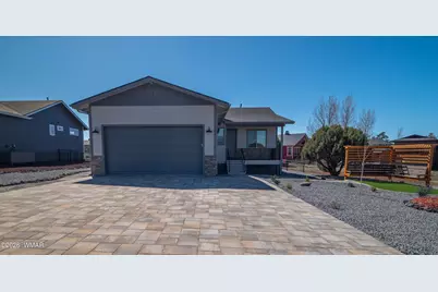 480 S Rock Creek Drive, Show Low, AZ 85901 - Photo 5