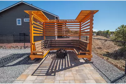 480 S Rock Creek Drive, Show Low, AZ 85901 - Photo 39