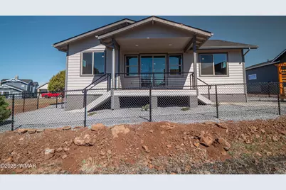 480 S Rock Creek Drive, Show Low, AZ 85901 - Photo 43