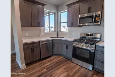 480 S Rock Creek Drive, Show Low, AZ 85901 - Photo 11