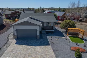 480 S Rockcreek Dr, Show Low, AZ 85901 - Photo 7