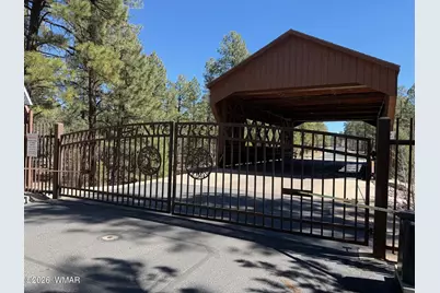 1030 Big Springs Trail, Lakeside, AZ 85929 - Photo 5