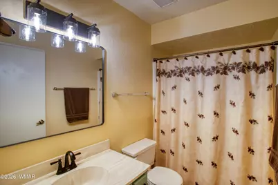 2804 Sports Village Loop, Pinetop, AZ 85935 - Photo 13