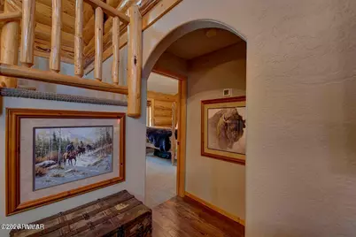 1352 Wagon Drive, Lakeside, AZ 85929 - Photo 13