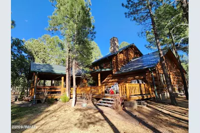 1352 Wagon Drive, Lakeside, AZ 85929 - Photo 37