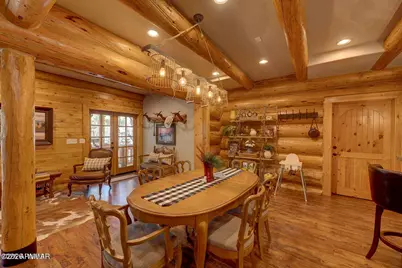 1352 Wagon Drive, Lakeside, AZ 85929 - Photo 9