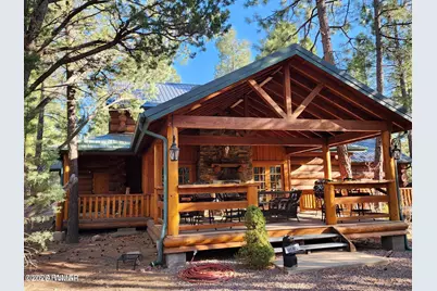 1352 Wagon Drive, Lakeside, AZ 85929 - Photo 39