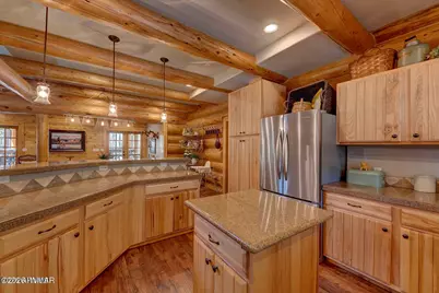 1352 Wagon Drive, Lakeside, AZ 85929 - Photo 5