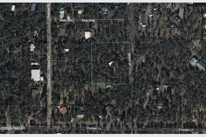 1352 Wagon Drive, Lakeside, AZ 85929 - Photo 51