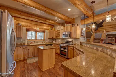 1352 Wagon Drive, Lakeside, AZ 85929 - Photo 3