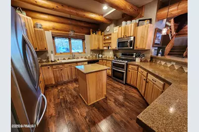 1352 Wagon Drive, Lakeside, AZ 85929 - Photo 49