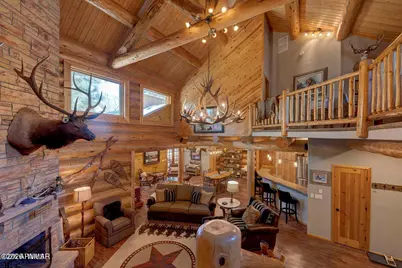 1352 Wagon Drive, Lakeside, AZ 85929 - Photo 25