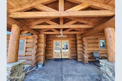 1352 Wagon Drive, Lakeside, AZ 85929 - Photo 43