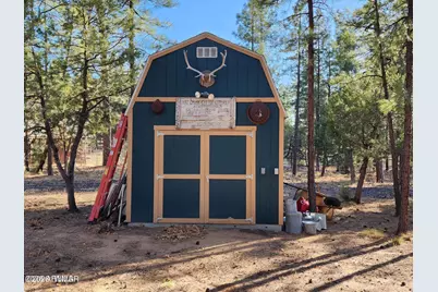 1352 Wagon Drive, Lakeside, AZ 85929 - Photo 35