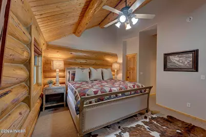 1352 Wagon Drive, Lakeside, AZ 85929 - Photo 29