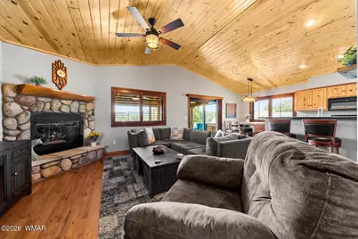 1951 N Bison Ridge Trail, Unit 7 #7, Show Low, AZ 85901 - Photo 5