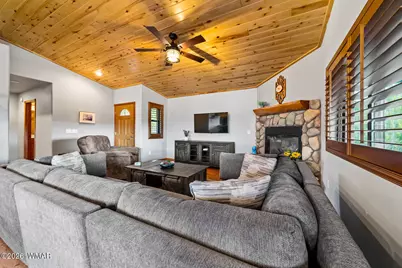 1951 N Bison Ridge Trail, Unit 7 #7, Show Low, AZ 85901 - Photo 7