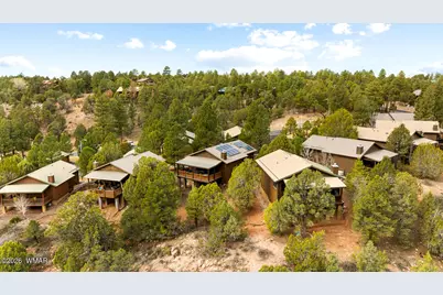 1951 N Bison Ridge Trail, Unit 7 #7, Show Low, AZ 85901 - Photo 25