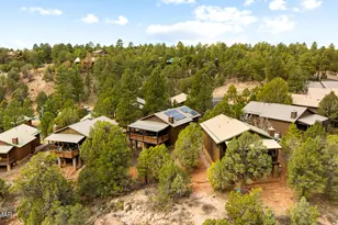 1951 N Bison Ridge Trail, Show Low, AZ 85901 - Photo 25