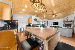 1951 N Bison Ridge Trail, Show Low, AZ 85901 - Photo 11