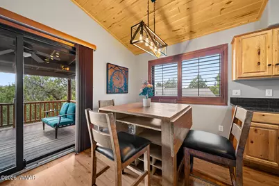 1951 N Bison Ridge Trail, Unit 7 #7, Show Low, AZ 85901 - Photo 9