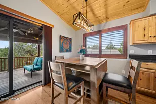 1951 N Bison Ridge Trail, Show Low, AZ 85901 - Photo 9