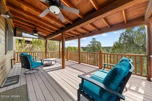 1951 N Bison Ridge Trail, Show Low, AZ 85901 - Photo 13