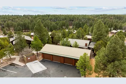 1951 N Bison Ridge Trail, Unit 7 #7, Show Low, AZ 85901 - Photo 3