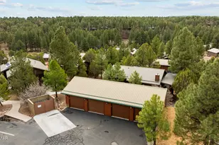 1951 N Bison Ridge Trail, Show Low, AZ 85901 - Photo 3