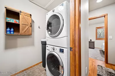 1951 N Bison Ridge Trail, Unit 7 #7, Show Low, AZ 85901 - Photo 23