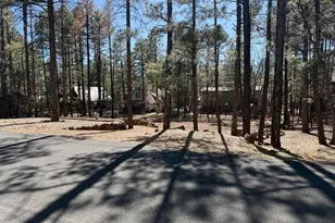 3430 Blacksmith Trail, Pinetop, AZ 85935 - Photo 1