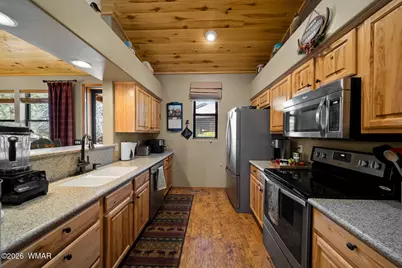 4770 W Covered Wagon Trail, Show Low, AZ 85901 - Photo 13