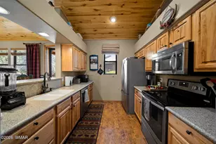 4770 W Covered Wagon Trail, Show Low, AZ 85901 - Photo 13