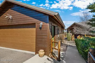 4770 W Covered Wagon Trail, Show Low, AZ 85901 - Photo 61