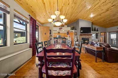 4770 W Covered Wagon Trail, Show Low, AZ 85901 - Photo 15