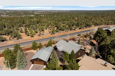 4770 W Covered Wagon Trail, Show Low, AZ 85901 - Photo 69