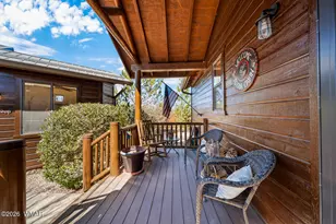 4770 W Covered Wagon Trail, Show Low, AZ 85901 - Photo 5