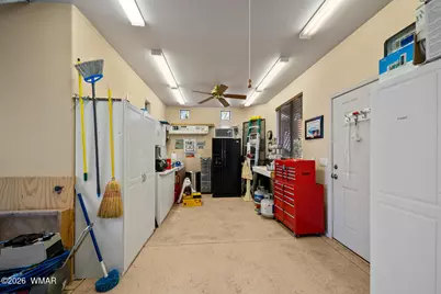 4770 W Covered Wagon Trail, Show Low, AZ 85901 - Photo 53