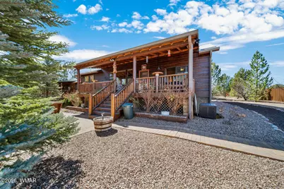 4770 W Covered Wagon Trail, Show Low, AZ 85901 - Photo 45