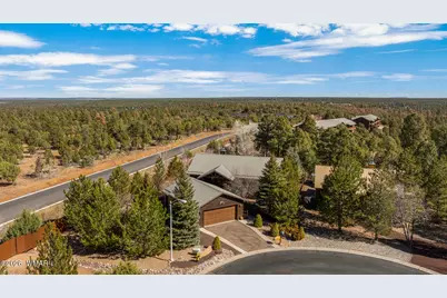 4770 W Covered Wagon Trail, Show Low, AZ 85901 - Photo 65