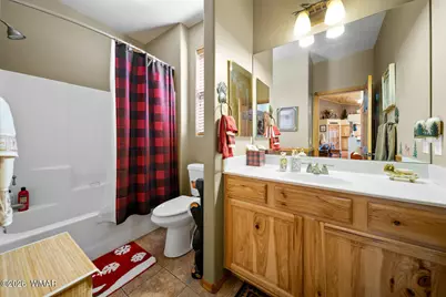 4770 W Covered Wagon Trail, Show Low, AZ 85901 - Photo 29