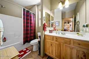 4770 W Covered Wagon Trail, Show Low, AZ 85901 - Photo 29