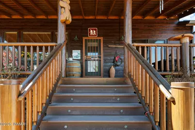 4770 W Covered Wagon Trail, Show Low, AZ 85901 - Photo 49