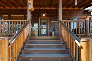 4770 W Covered Wagon Trail, Show Low, AZ 85901 - Photo 49