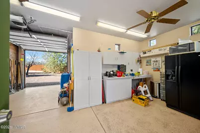 4770 W Covered Wagon Trail, Show Low, AZ 85901 - Photo 55