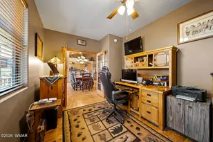 4770 W Covered Wagon Trail, Show Low, AZ 85901 - Photo 17