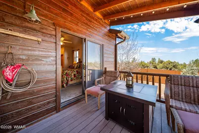 4770 W Covered Wagon Trail, Show Low, AZ 85901 - Photo 35