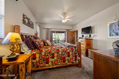 4770 W Covered Wagon Trail, Show Low, AZ 85901 - Photo 21